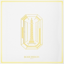 Fragrances, Perfumes, Cosmetics Boucheron Quatre Boucheron Pour Femme - Set (edp/50ml + b/lot/50ml + sh/gel/50ml)