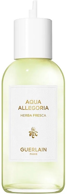 Guerlain Aqua Allegoria Herba Fresca - Eau de Toilette (refill) — photo N1