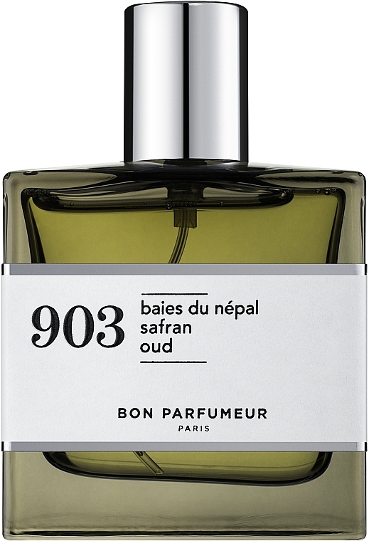 Bon Parfumeur 903 - Eau de Parfum (tester with cap) — photo N1