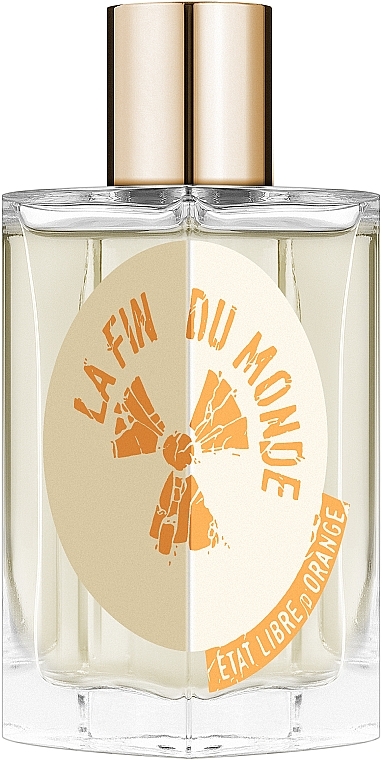 Etat Libre d'Orange La Fin Du Monde - Eau de Parfum — photo N1