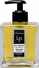 Olive Hand Soap - Le Prius Alpilles Olive Hand Soap — photo N1