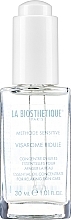 Relaxing Essential Oil Concentrate for Sensitive Skin - La Biosthetique Methode Relaxante Visarome Ridule — photo N3