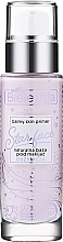 Nourishing Makeup Primer - Bielenda Starface Balmy Skin Primer — photo N2