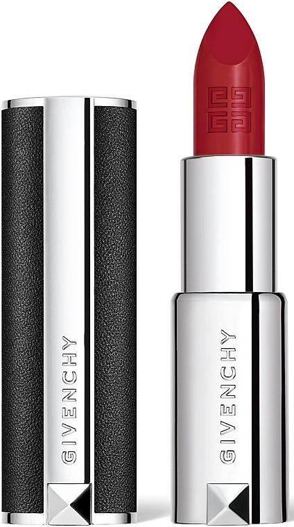 Lipstick - Givenchy Le Rouge — photo N1