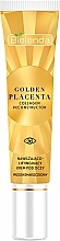 Moisturizing & Lifting Eye Cream - Bielenda Golden Placenta Collagen Reconstructor — photo N25