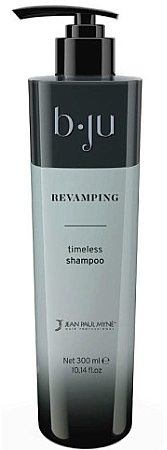 Renewing Shampoo - Jean Paul Myne B.ju Revamping Timeless Shampoo — photo N2