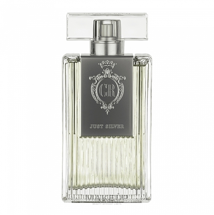 Georges Rech Just Silver - Eau de Toilette — photo N2