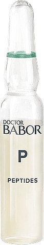 Peptide Ampoules - Doctor Babor Power Serum Ampoules Peptides — photo N3