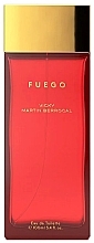 Fragrances, Perfumes, Cosmetics Vicky Martin Berrocal Fuego - Eau de Toilette