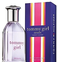 Fragrances, Perfumes, Cosmetics Tommy Hilfiger Tommy Girl Neon Brights - Eau de Toilette