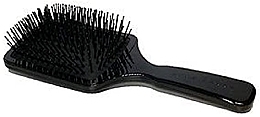 Hair Brush, 6760 CA - Acca Kappa Carbonium Flat Brush — photo N1