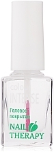 Fragrances, Perfumes, Cosmetics Gel Coat - Colour Intense Nail Therapy