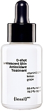 Vitamin C Serum - Iossi C-Shot Luminescent Skin Antioxidant Treatment — photo N1