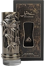 Fragrances, Perfumes, Cosmetics Lattafa Perfumes Khashabi - Eau de Parfum