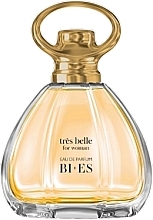 Bi-Es Tres Belle - Eau de Parfum — photo N1