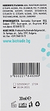 Soothing Cream for Oily, Irritated, and Flaky Skin - Biotrade Sebomax Cream — photo N4