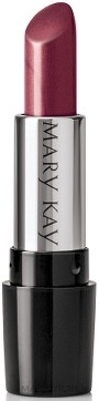 Semi-Shine Gel Lipstick - Mary Kay Gel Semi-Shine Lipstick — photo Apple Berry