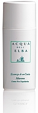 Fragrances, Perfumes, Cosmetics After Shave Cream - Acqua Dell Elba Aftershave Cream