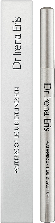 Liquid Eyeliner Pensil - Dr Irena Eris Provoke Eyeliner Pensil — photo N2