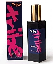 Fragrances, Perfumes, Cosmetics Beauty Brand Development Tribe - Eau de Toilette 