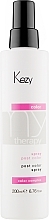 Biphase Pomegranate Spray for Colored Hair - Kezy My Therapy Post Color Spray — photo N2