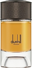 Alfred Dunhill Moroccan Amber - Eau de Parfum — photo N5