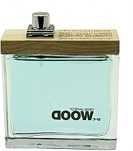 DSQUARED2 She Wood Crystal Creek Wood - Eau (tester without cap) — photo N3