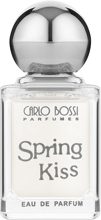 Carlo Bossi Spring Kiss - Eau de Parfum (mini size) — photo N1