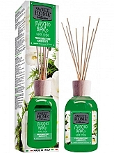 Fragrances, Perfumes, Cosmetics Fragrance Diffuser - Sweet Home Muschio Bianco Aroma Difuzer