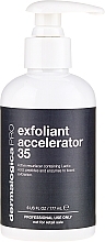 Fragrances, Perfumes, Cosmetics Face Exfoliante - Dermalogica EA 35 Exfoliant Accelerator