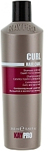 Curly Hair Shampoo - KayPro Hair Care Shampoo — photo N1