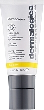 Fragrances, Perfumes, Cosmetics Toning Sunscreen Mineral Primer SPF40 - Dermalogica PoreScreen SPF40