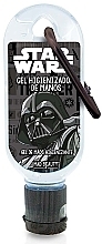 Hand Sanitizer Gel - Mad Beauty Star Wars Moisturising Hand Sanitizer — photo N1