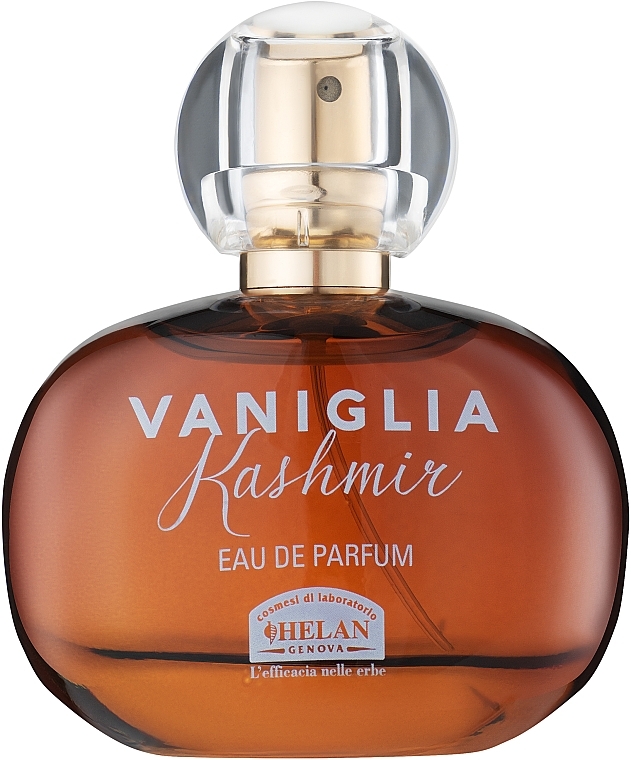 Helan Vaniglia Kashmir - Eau de Parfum — photo N1