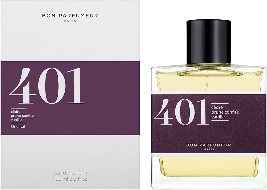 Bon Parfumeur 401 - Eau de Parfum — photo N2