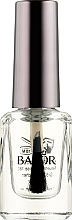 Fragrances, Perfumes, Cosmetics Top Coat - Babor Make-Up Nail Magic Quick Dry