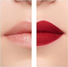 Lipstick - Givenchy Le Rouge Deep Velvet Lipstick — photo N2