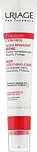 Soothing Face Cream for Sensitive Skin - Uriage Tolederm Control Rich Soothing Care — photo N1