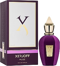 Xerjoff Muse - Eau de Parfum — photo N4