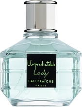 Geparlys Glenn Perri Unpredictable Lady Eau Fraiche - Eau de Parfum — photo N3