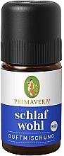 Fragrances, Perfumes, Cosmetics Essential Oil - Primavera Schlaf Wohl Duftmischung