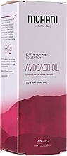 Fragrances, Perfumes, Cosmetics Natural Oil "Avocado" - Mohani Avocado Oil