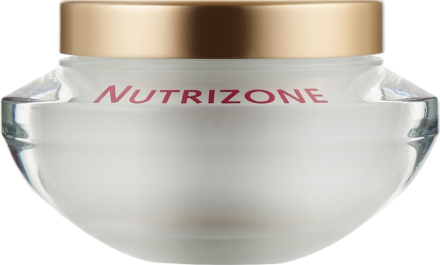 Intensive Nourishing Cream for Dry Skin - Guinot Nutrizone Peaux Seches — photo N1