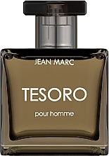 Fragrances, Perfumes, Cosmetics Jean Marc Tesoro Pour Homme - Eau de Toilette