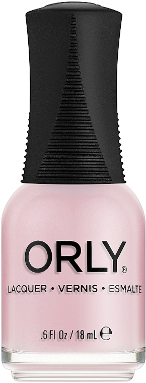 Nail Polish - Orly Nail Lacquer — photo N1