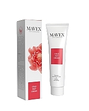 Fragrances, Perfumes, Cosmetics フットクリーム - Mavex Cold Feet Cream