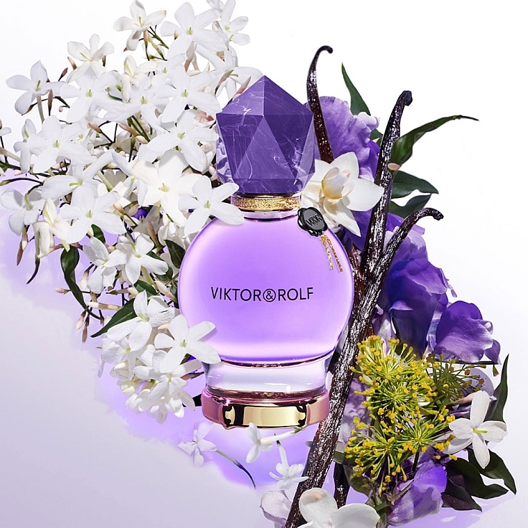 Viktor & Rolf Good Fortune - Eau de Parfum — photo N4