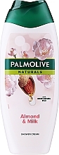 Fragrances, Perfumes, Cosmetics Shower Gel - Palmolive Naturals Delicate Care Shower Gel