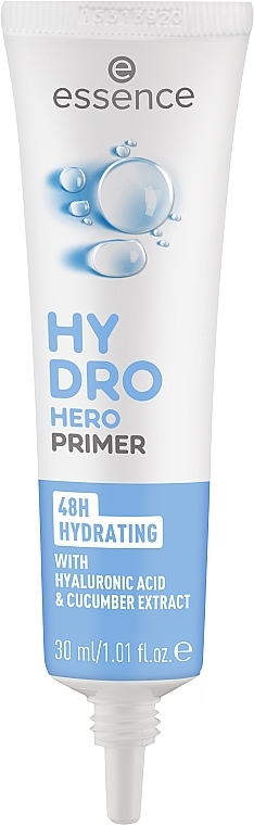 Primer - Essence Hydro Hero Primer — photo N2