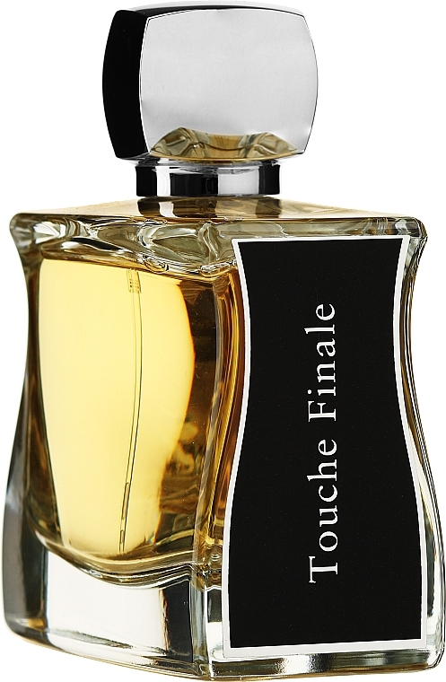 Jovoy Paris Touche Finale - Eau de Parfum  — photo N1